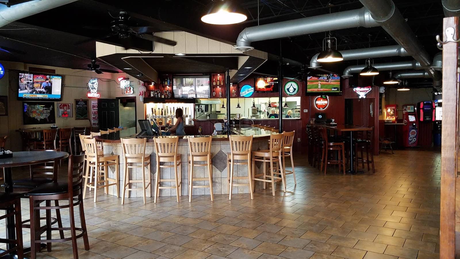 Things to Do in Lovely Circleville, Ohio